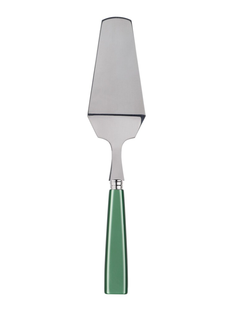 sabre - made in France und handgemachte Kuchenmesser und Kuchen Tablett Ikone-Serie