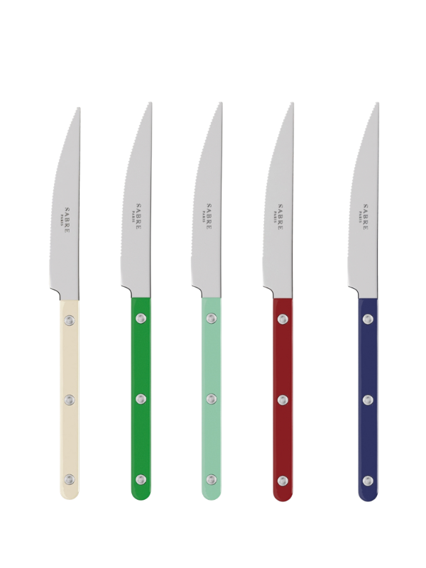 Messer - quot;Bistrot uquot;