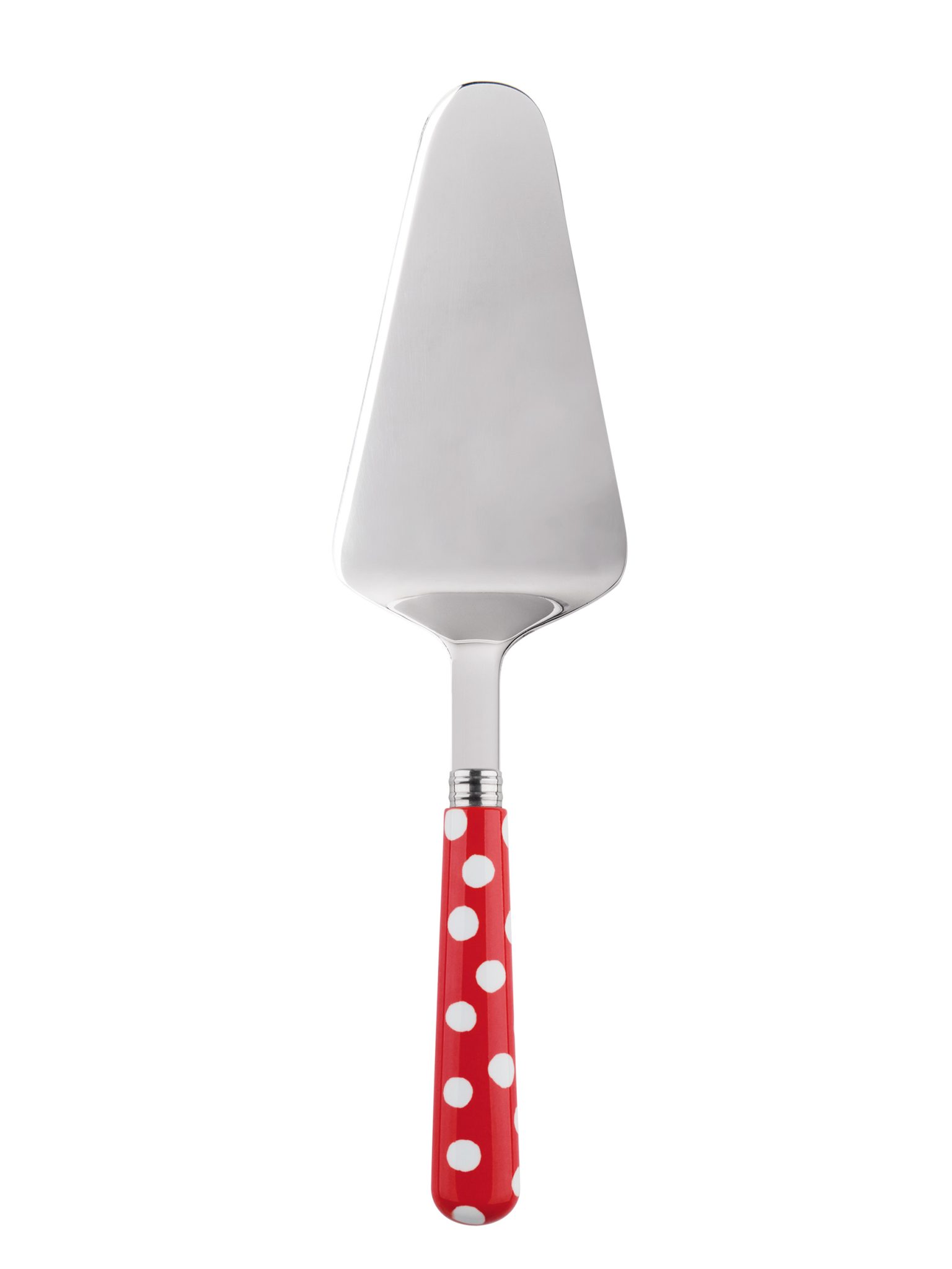 Säbel - Made in France und handgemachtes Kuchenmesser mit Punkten