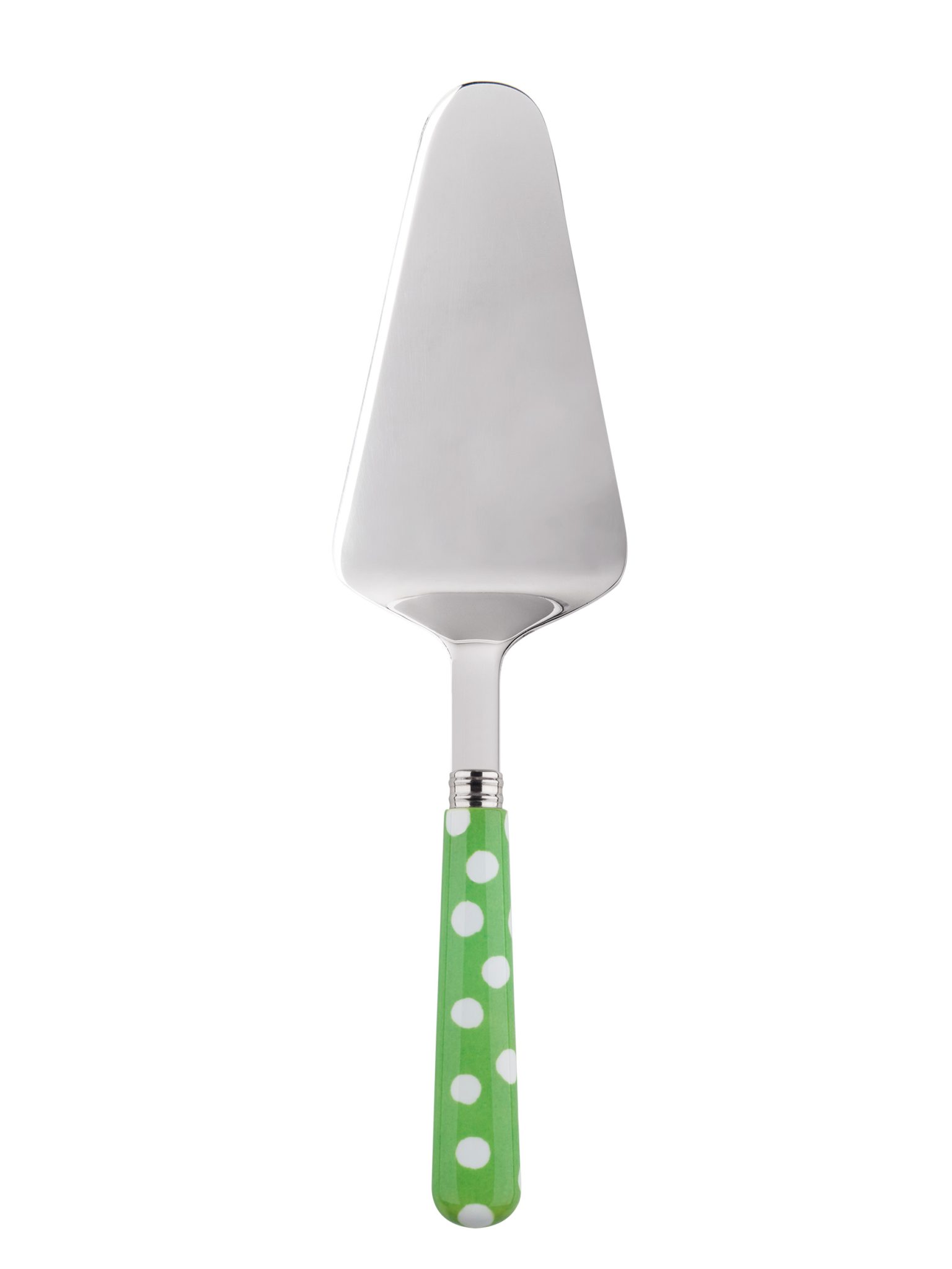 Säbel - Made in France und handgemachtes Kuchenmesser mit Punkten