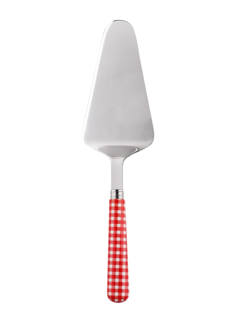 Sabre - Made in France und handgemachtes Kuchenmesser und Kuchenpad