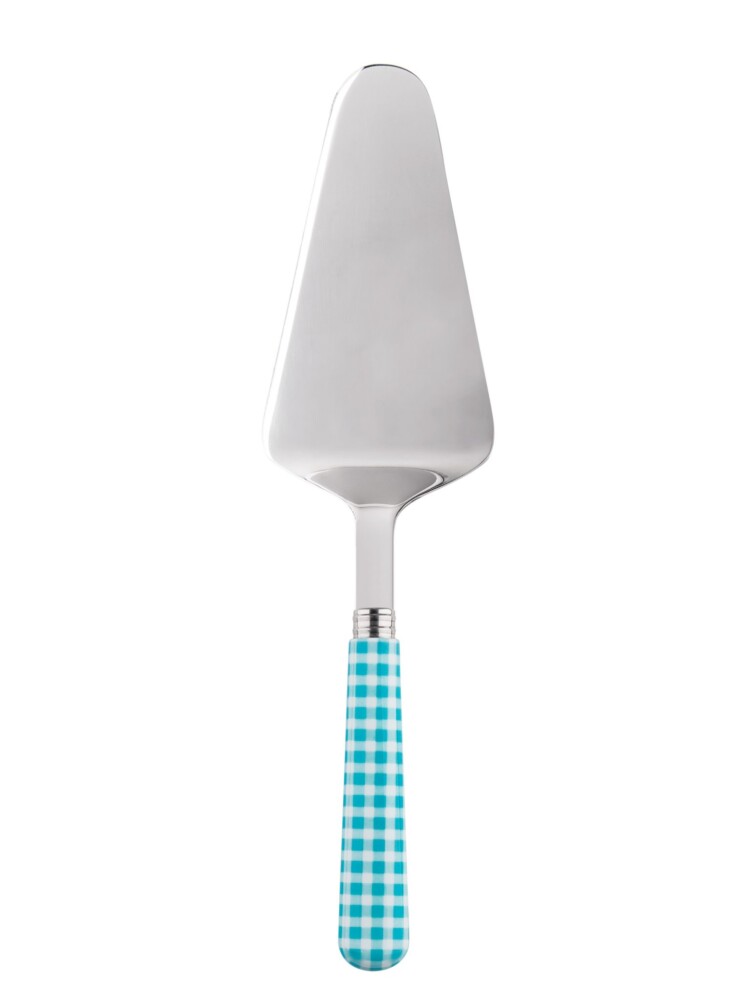 Sabre - Made in France und handgemachtes Kuchenmesser und Kuchenpad