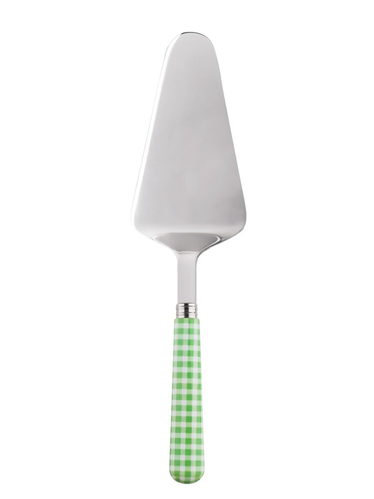 Sabre - Made in France und handgemachtes Kuchenmesser und Kuchenpad