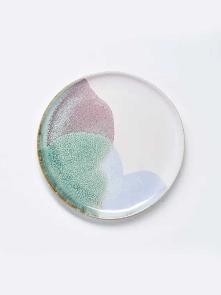 Ei zurück zu Hause duoro Keramikplatte