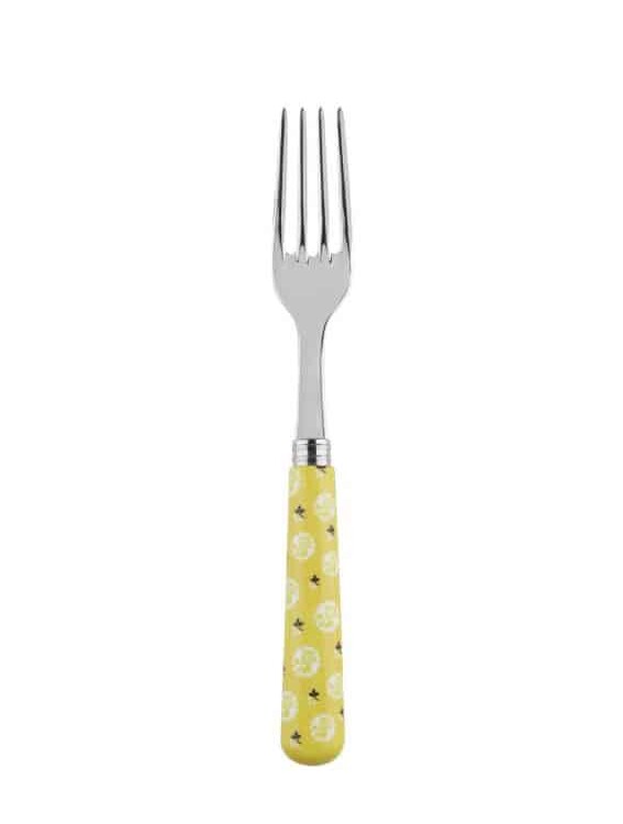 remix von sofie, sabre, sabre paris, besteck, französisches besteck, französisches design, besteck, Gabel.