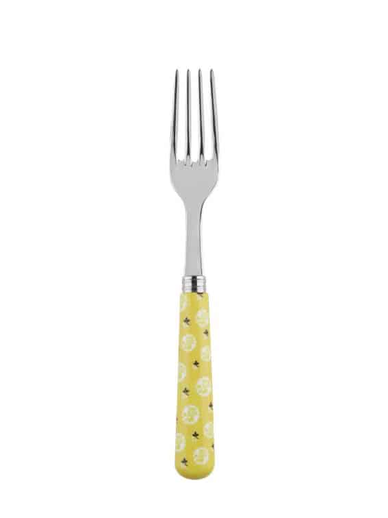 remix von sofie, sabre, sabre paris, besteck, französisches besteck, französisches design, besteck, Gabel.