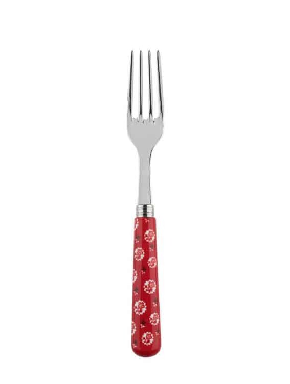 remix von sofie, sabre, sabre paris, besteck, französisches besteck, französisches design, besteck, Gabel.