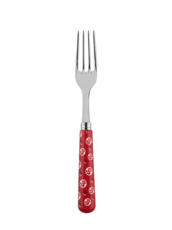 remix von sofie, sabre, sabre paris, besteck, französisches besteck, französisches design, besteck, Gabel.