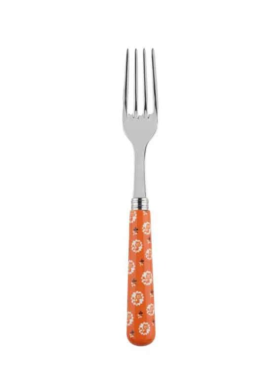 remix von sofie, sabre, sabre paris, besteck, französisches besteck, französisches design, besteck, Gabel.