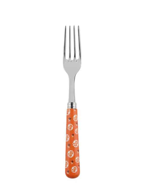 remix von sofie, sabre, sabre paris, besteck, französisches besteck, französisches design, besteck, Gabel.