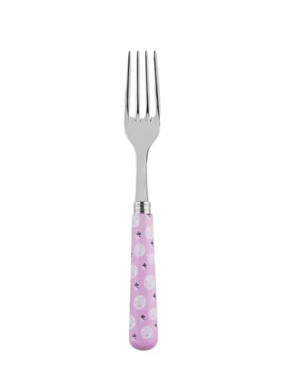 remix von sofie, sabre, sabre paris, besteck, französisches besteck, französisches design, besteck, Gabel.