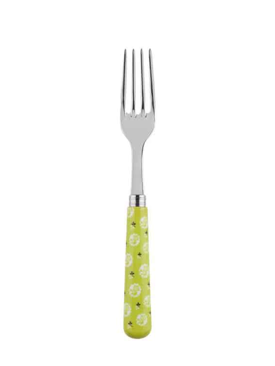 remix von sofie, sabre, sabre paris, besteck, französisches besteck, französisches design, besteck, Gabel.