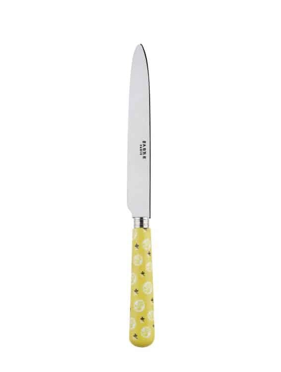 remix von sofie, sabre, sabre paris, besteck, französische besteck, französische design, besteck, messer.