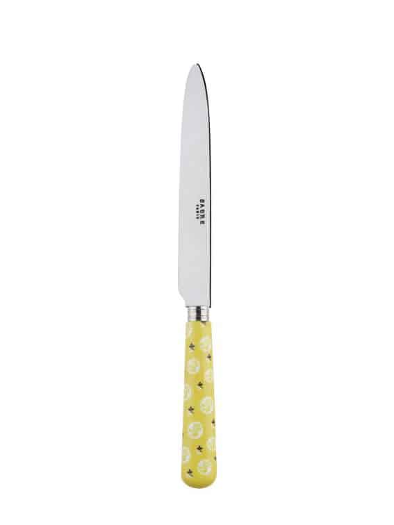remix von sofie, sabre, sabre paris, besteck, französische besteck, französische design, besteck, messer.