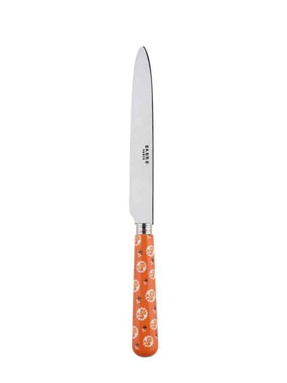 remix von sofie, sabre, sabre paris, besteck, französische besteck, französische design, besteck, messer.