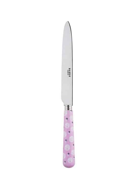 remix von sofie, sabre, sabre paris, besteck, französische besteck, französische design, besteck, messer.