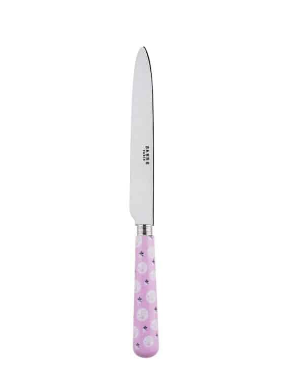 remix von sofie, sabre, sabre paris, besteck, französische besteck, französische design, besteck, messer.