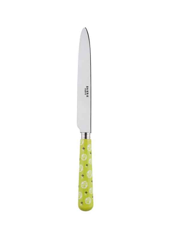 remix von sofie, sabre, sabre paris, besteck, französische besteck, französische design, besteck, messer.