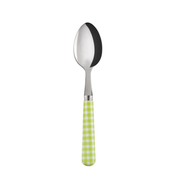 Remix von Sofie, Sabre, Sabre france, Sabre paris, französisches Besteck, französisches Design, Löffel, Teelöffel, Tischgarnitur.