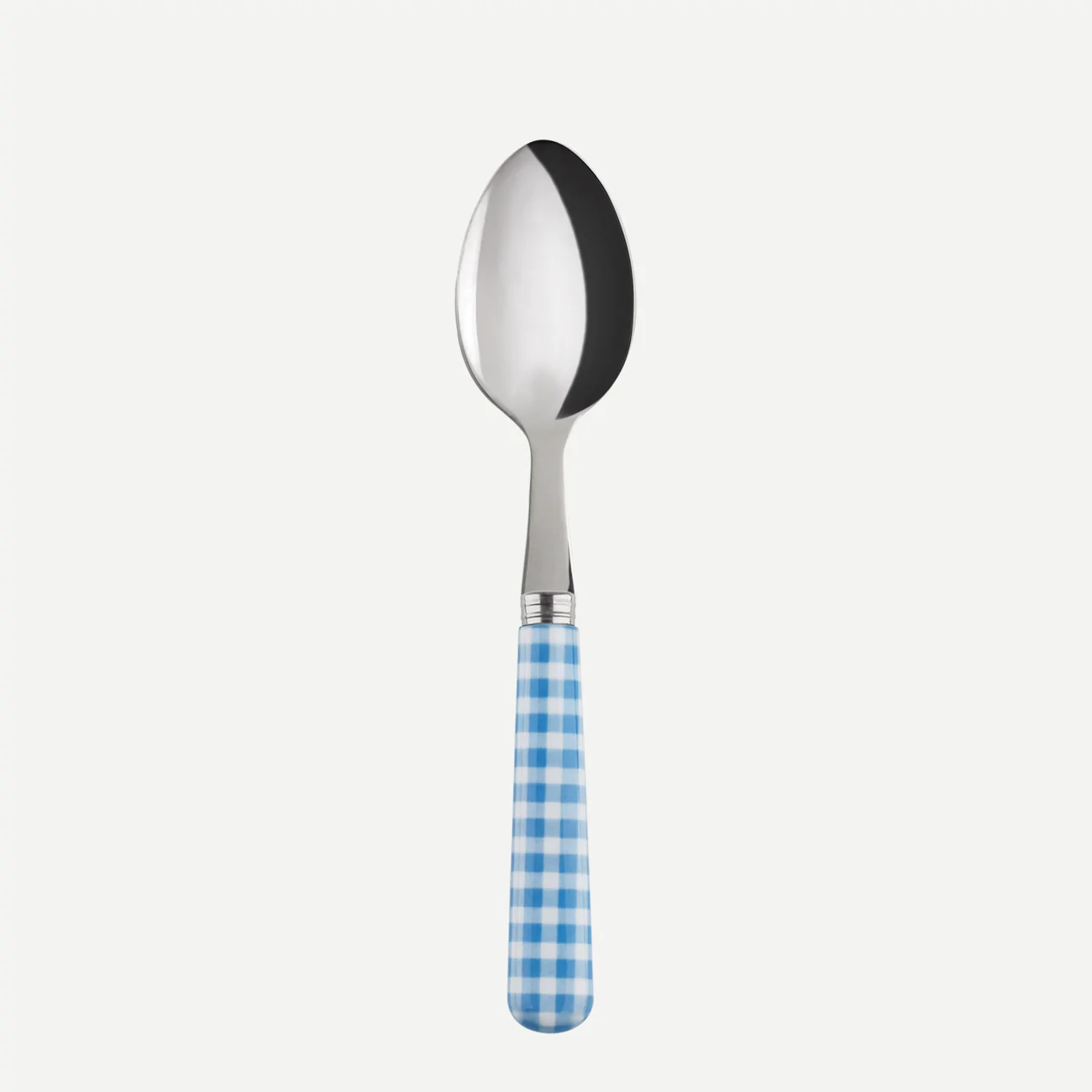 Sabre Tee-Box mit Würfeln in blau