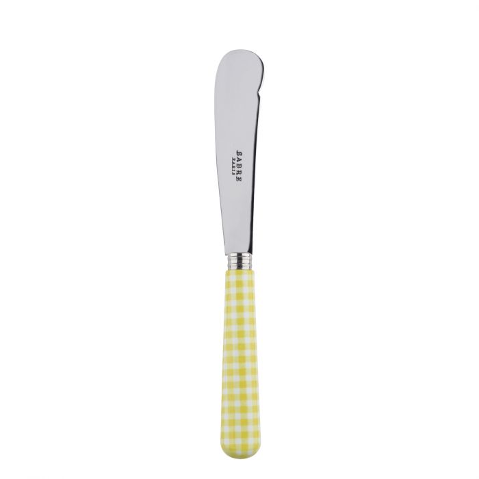 Remix von Sofie, Säbel, französisches Besteck, französisches Design, Besteck, Küche, Tisch, Servieren, Buttermesser.