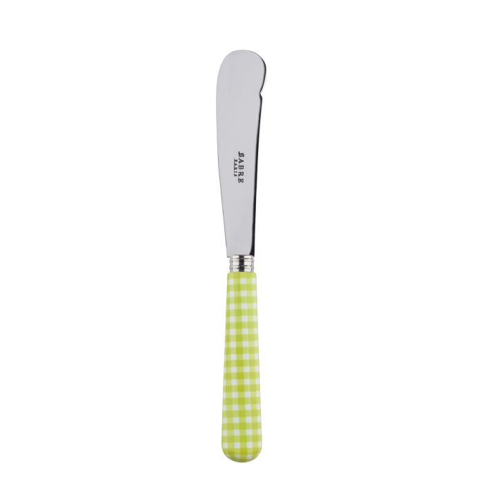 Remix von Sofie, Säbel, französisches Besteck, französisches Design, Besteck, Küche, Tisch, Servieren, Buttermesser.