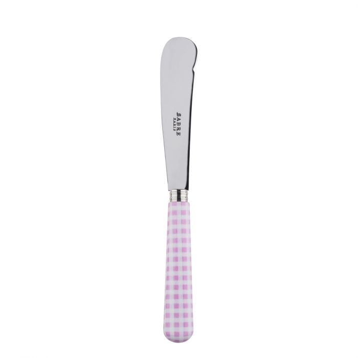 Remix von Sofie, Säbel, französisches Besteck, französisches Design, Besteck, Küche, Tisch, Servieren, Buttermesser.