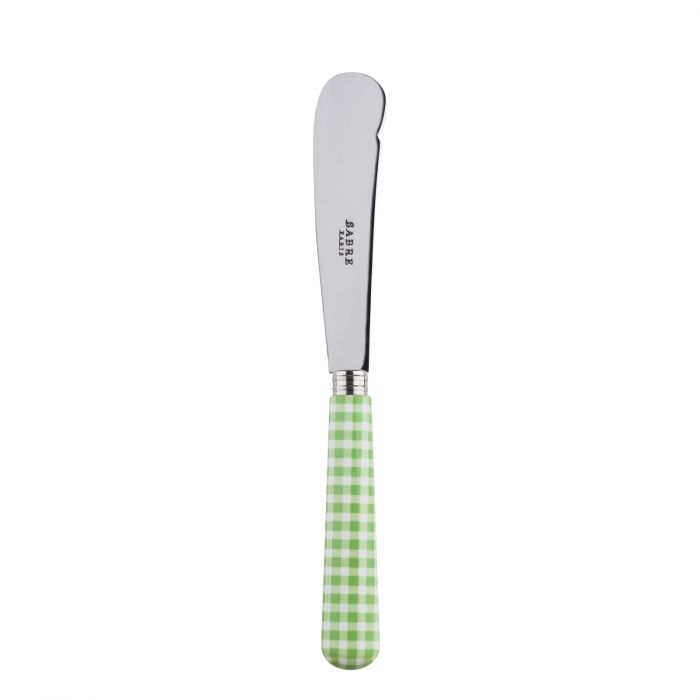 Remix von Sofie, Säbel, französisches Besteck, französisches Design, Besteck, Küche, Tisch, Servieren, Buttermesser.