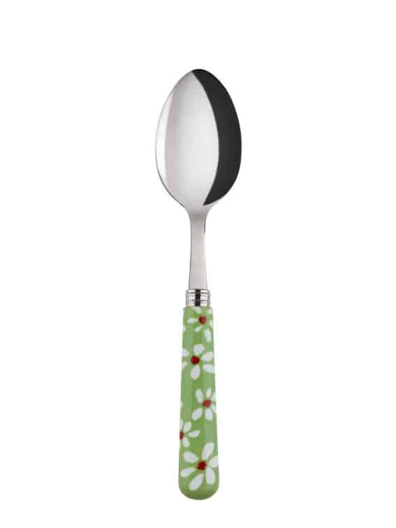 Remix von Sofie, Säbel, Säbelparis, Besteck, französisches Besteck, französisches Design, Besteck, Löffel, Tischlöffel,