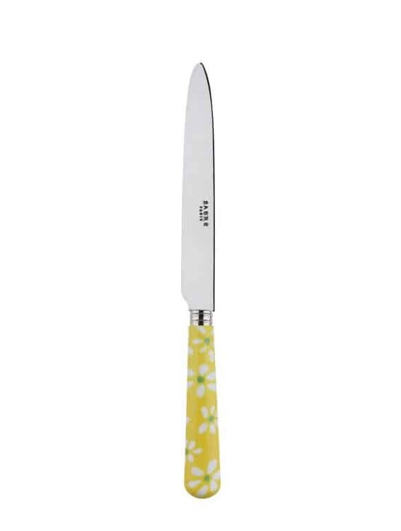 remix von sofie, sabre, sabre paris, besteck, französische besteck, französische design, besteck, messer.