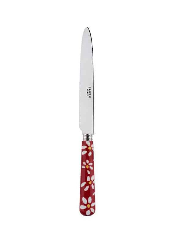remix von sofie, sabre, sabre paris, besteck, französische besteck, französische design, besteck, messer.