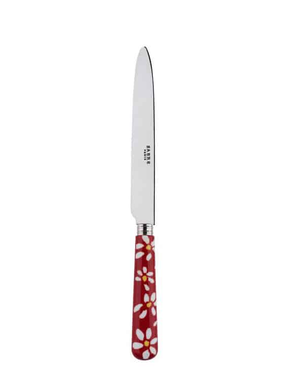 remix von sofie, sabre, sabre paris, besteck, französische besteck, französische design, besteck, messer.