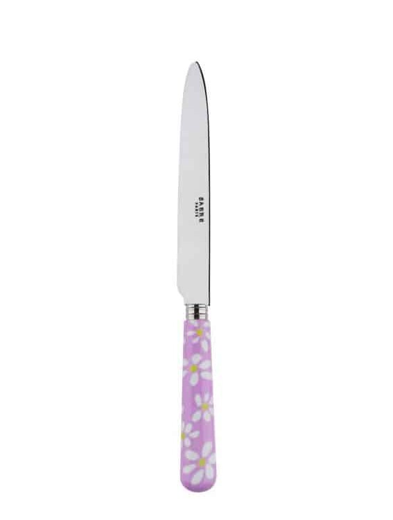 remix von sofie, sabre, sabre paris, besteck, französische besteck, französische design, besteck, messer.