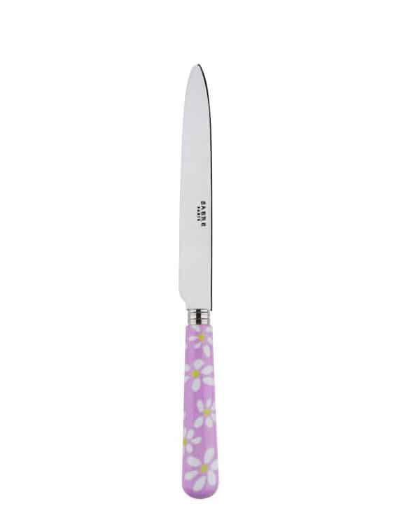 remix von sofie, sabre, sabre paris, besteck, französische besteck, französische design, besteck, messer.