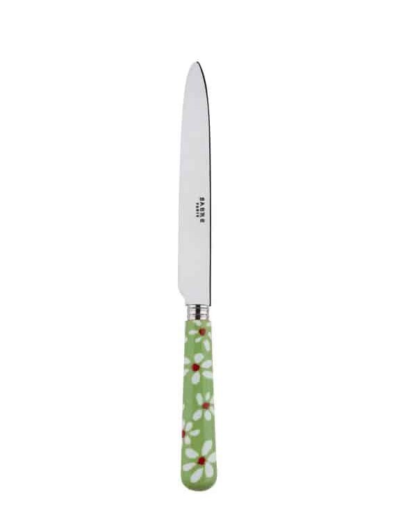 remix von sofie, sabre, sabre paris, besteck, französische besteck, französische design, besteck, messer.