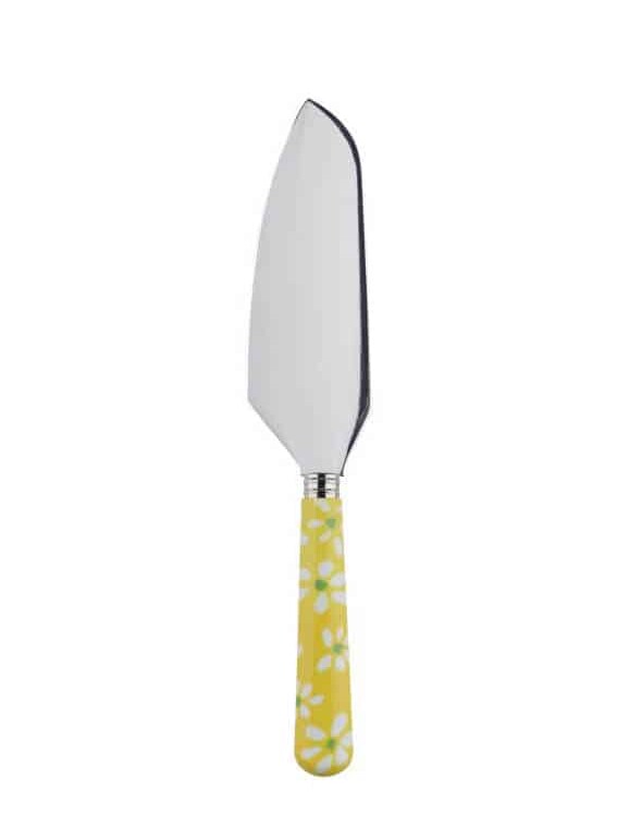 Remix von Sofie, Säbel, französisches Besteck, französisches Design, Besteck, Küche, Tischaufsatz, Servieren, Keksmesser.