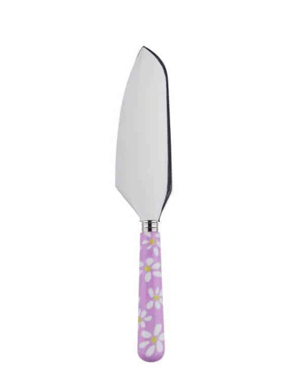 Remix von Sofie, Säbel, französisches Besteck, französisches Design, Besteck, Küche, Tischaufsatz, Servieren, Keksmesser.