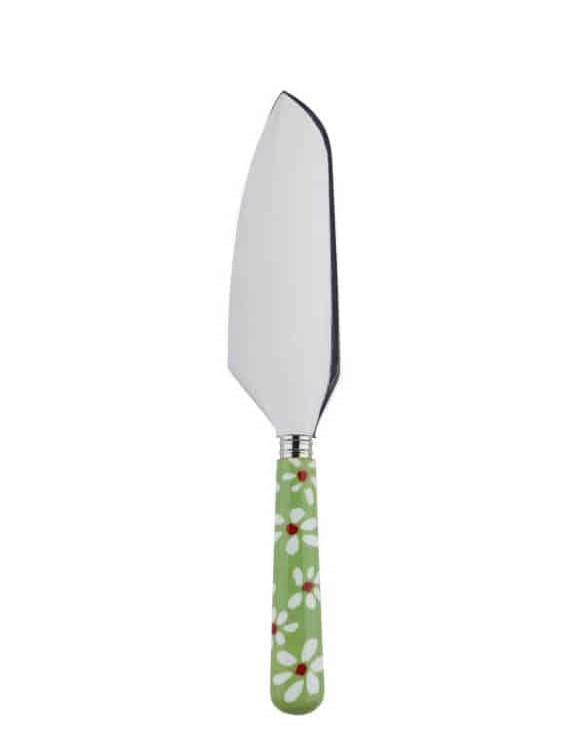 Remix von Sofie, Säbel, französisches Besteck, französisches Design, Besteck, Küche, Tischaufsatz, Servieren, Keksmesser.