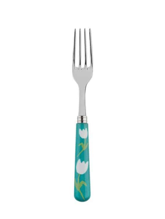 remix von sofie, sabre, sabre paris, besteck, französisches besteck, französisches design, besteck, Gabel.