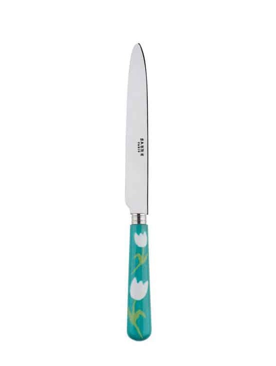 remix von sofie, sabre, sabre paris, besteck, französische besteck, französische design, besteck, messer.