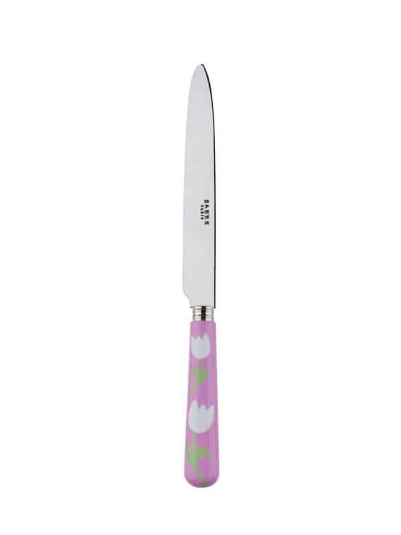 remix von sofie, sabre, sabre paris, besteck, französische besteck, französische design, besteck, messer.