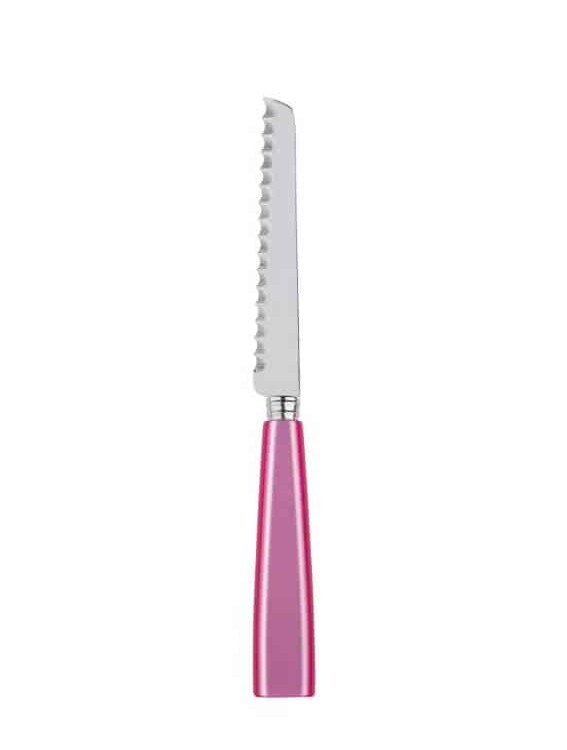 Remix von Sofie, Säbel, Französisch Besteck, Französisch Design, Besteck, Küche, Tisch, Messer, Tomatenmesser.