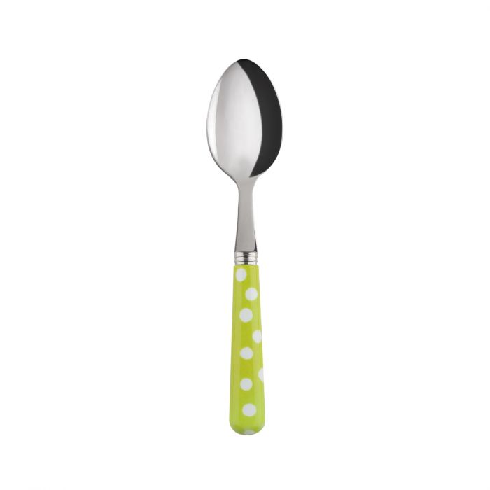 Remix von Sofie, Sabre, Sabre france, Sabre paris, französisches Besteck, französisches Design, Löffel, Teelöffel, Tischgarnitur.