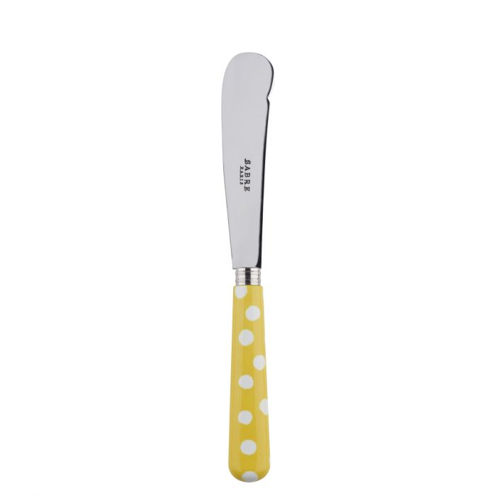 Remix von Sofie, Säbel, französisches Besteck, französisches Design, Besteck, Küche, Tisch, Servieren, Buttermesser.