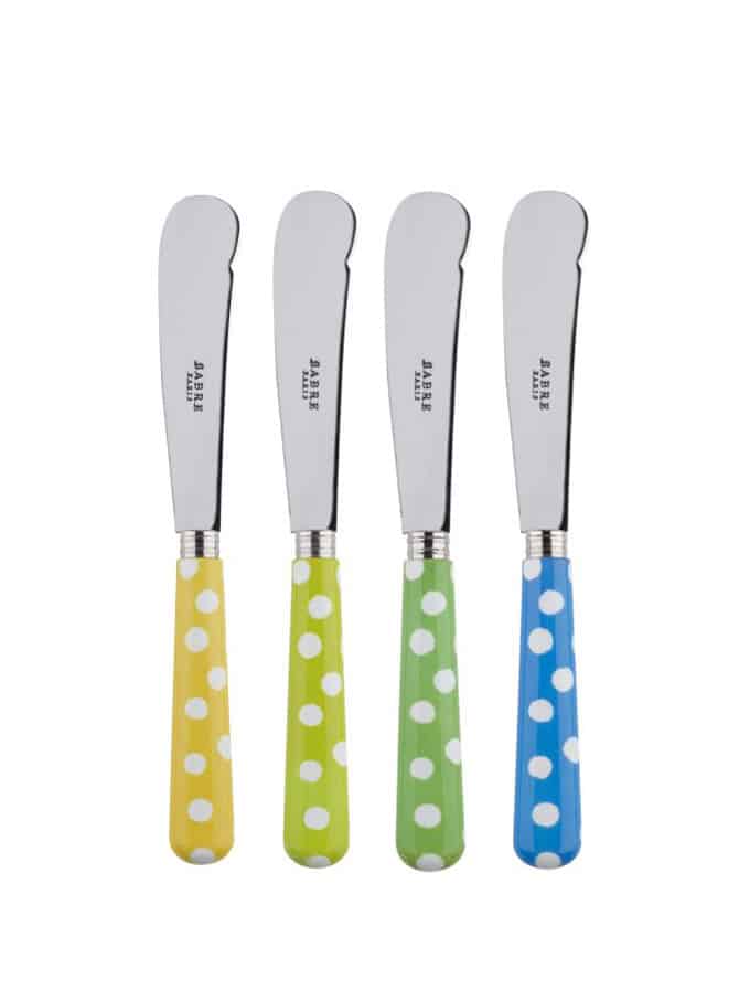 Remix von Sofie, Säbel, französisches Besteck, französisches Design, Besteck, Küche, Tisch, Servieren, Buttermesser.