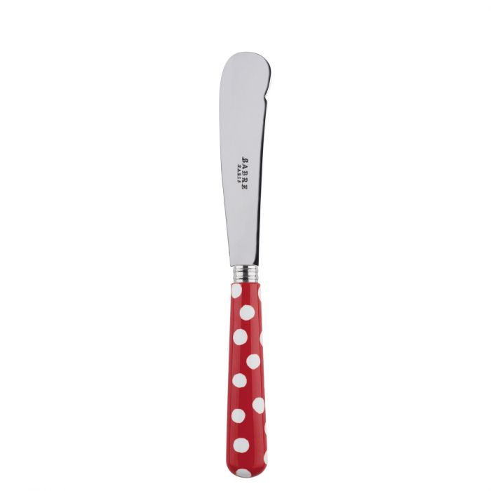 Remix von Sofie, Säbel, französisches Besteck, französisches Design, Besteck, Küche, Tisch, Servieren, Buttermesser.
