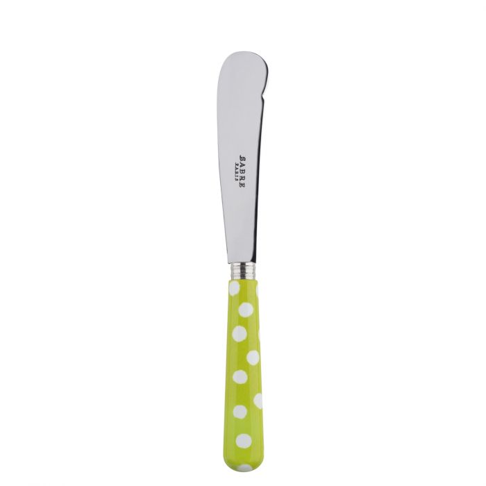 Remix von Sofie, Säbel, französisches Besteck, französisches Design, Besteck, Küche, Tisch, Servieren, Buttermesser.