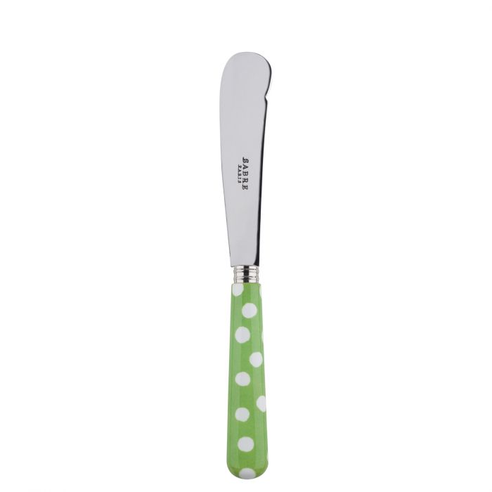 Remix von Sofie, Säbel, französisches Besteck, französisches Design, Besteck, Küche, Tisch, Servieren, Buttermesser.