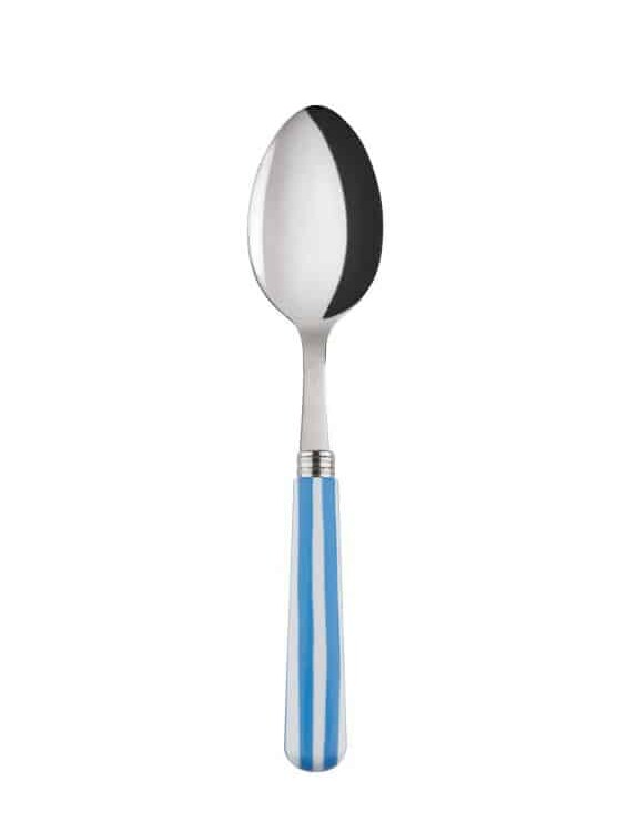 remix von sofie, sabre, sabre paris, besteck, französische besteck, fransendesign, besteck, löffel, tischlöffel,