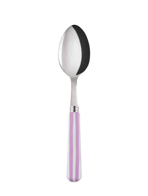 remix von sofie, sabre, sabre paris, besteck, französische besteck, fransendesign, besteck, löffel, tischlöffel,